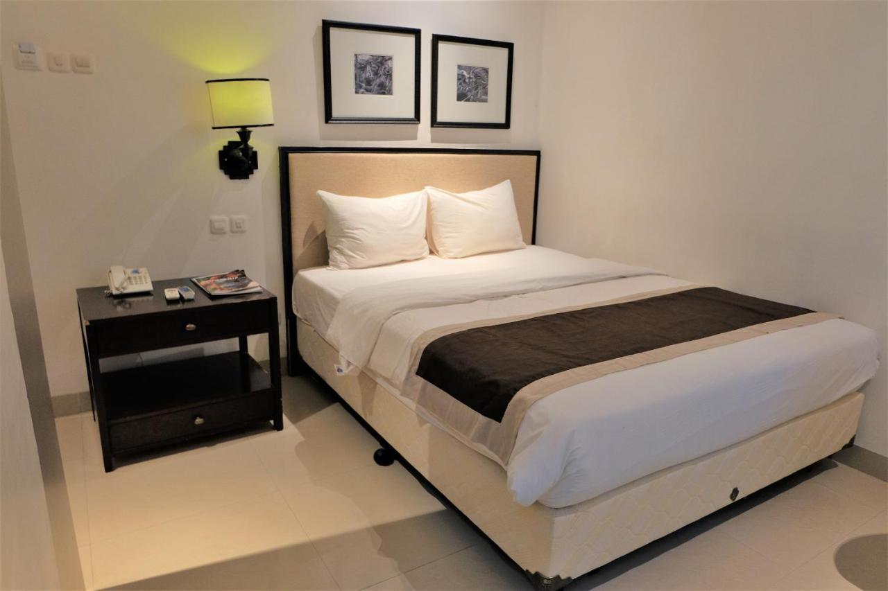 M Hotel Sorong Zewnętrze zdjęcie