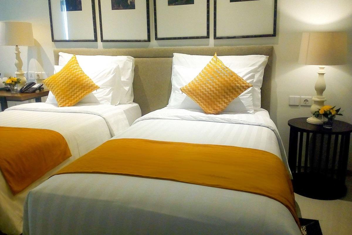 M Hotel Sorong Zewnętrze zdjęcie