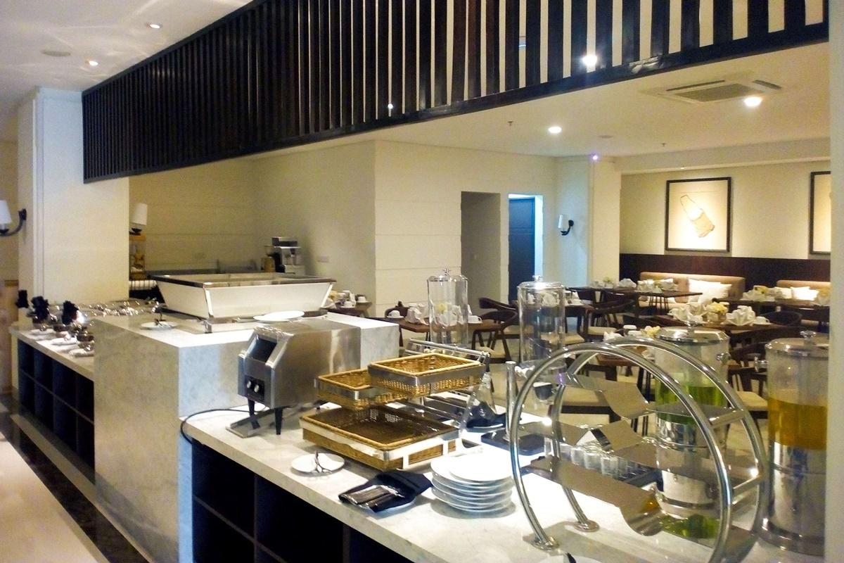 M Hotel Sorong Zewnętrze zdjęcie