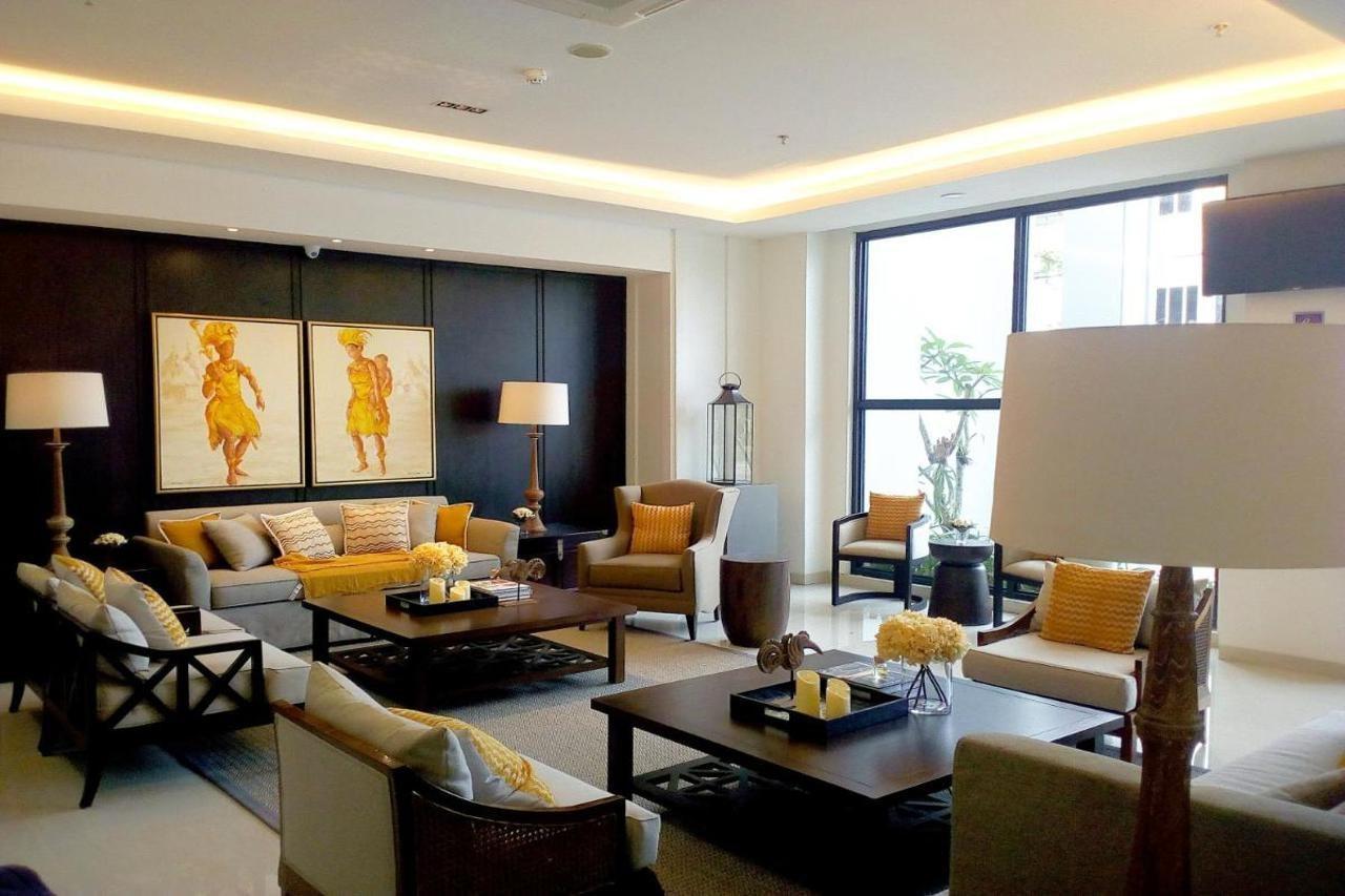 M Hotel Sorong Zewnętrze zdjęcie