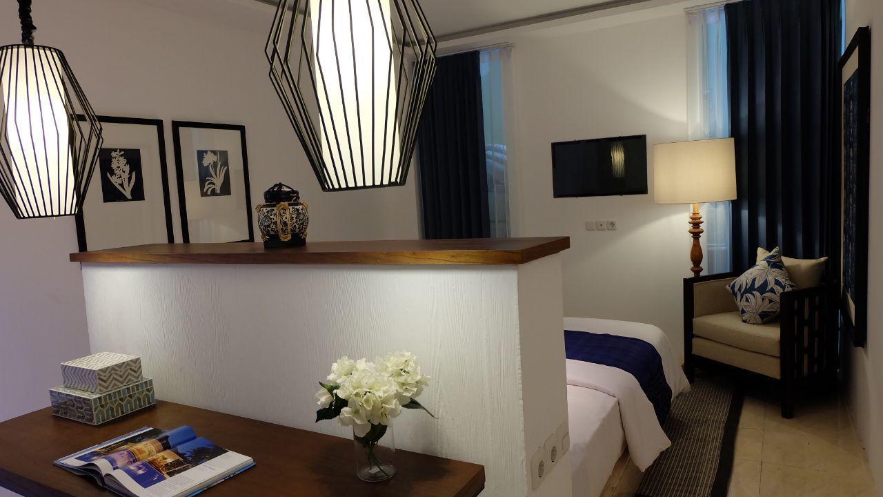 M Hotel Sorong Zewnętrze zdjęcie