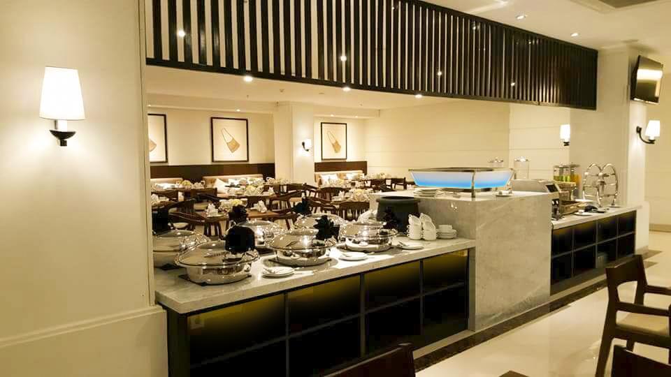 M Hotel Sorong Zewnętrze zdjęcie