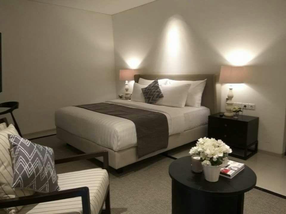M Hotel Sorong Zewnętrze zdjęcie