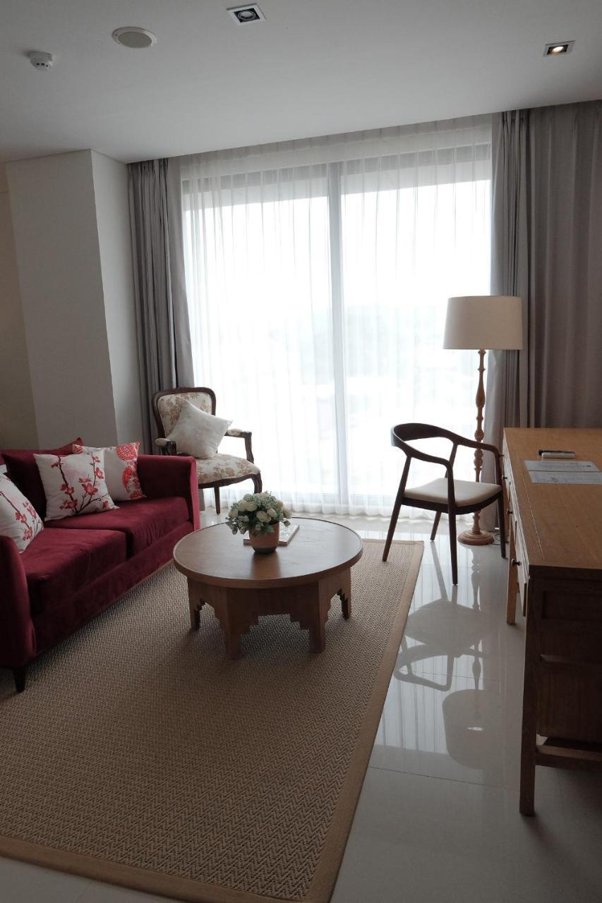 M Hotel Sorong Zewnętrze zdjęcie