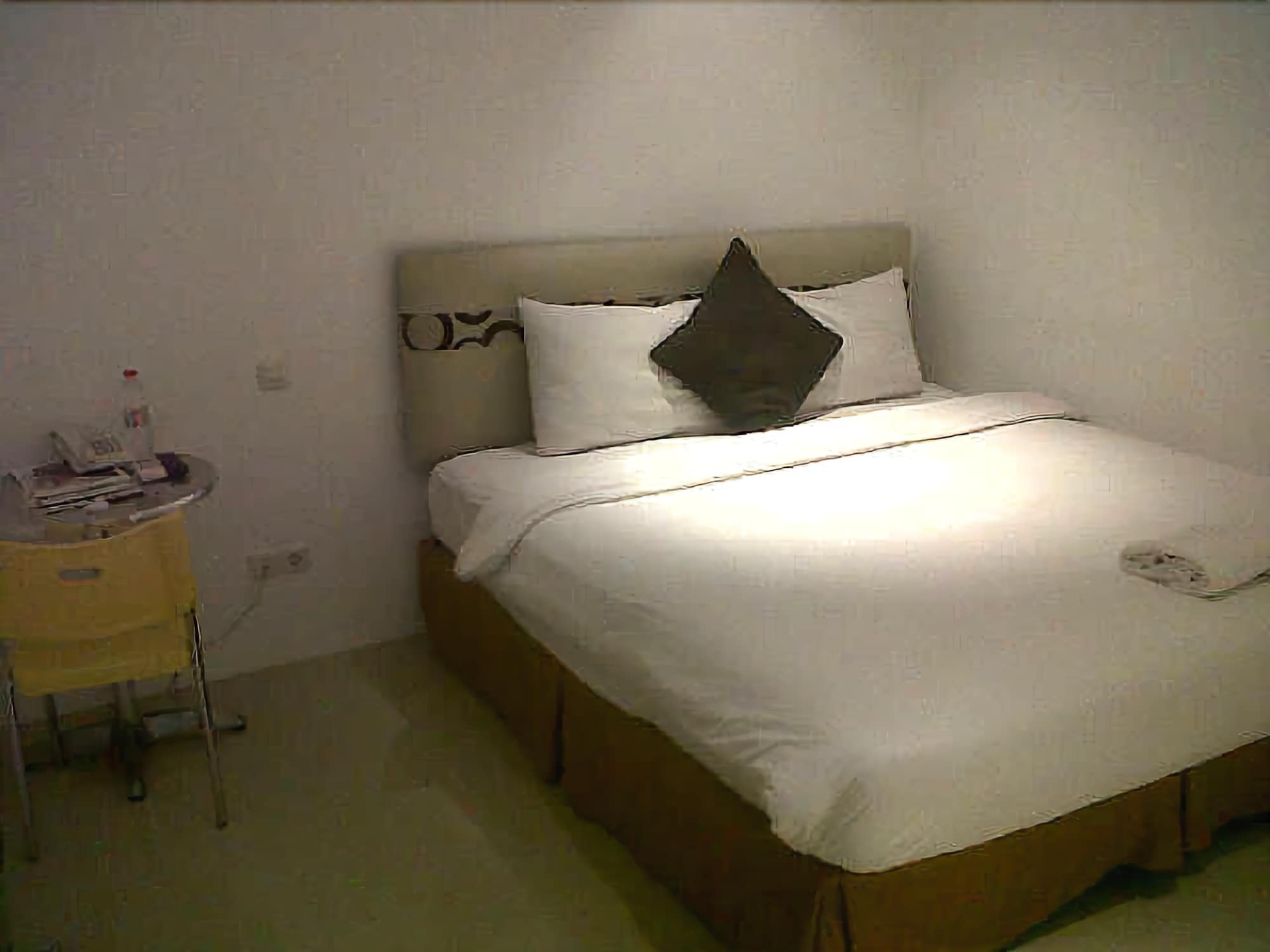 M Hotel Sorong Zewnętrze zdjęcie