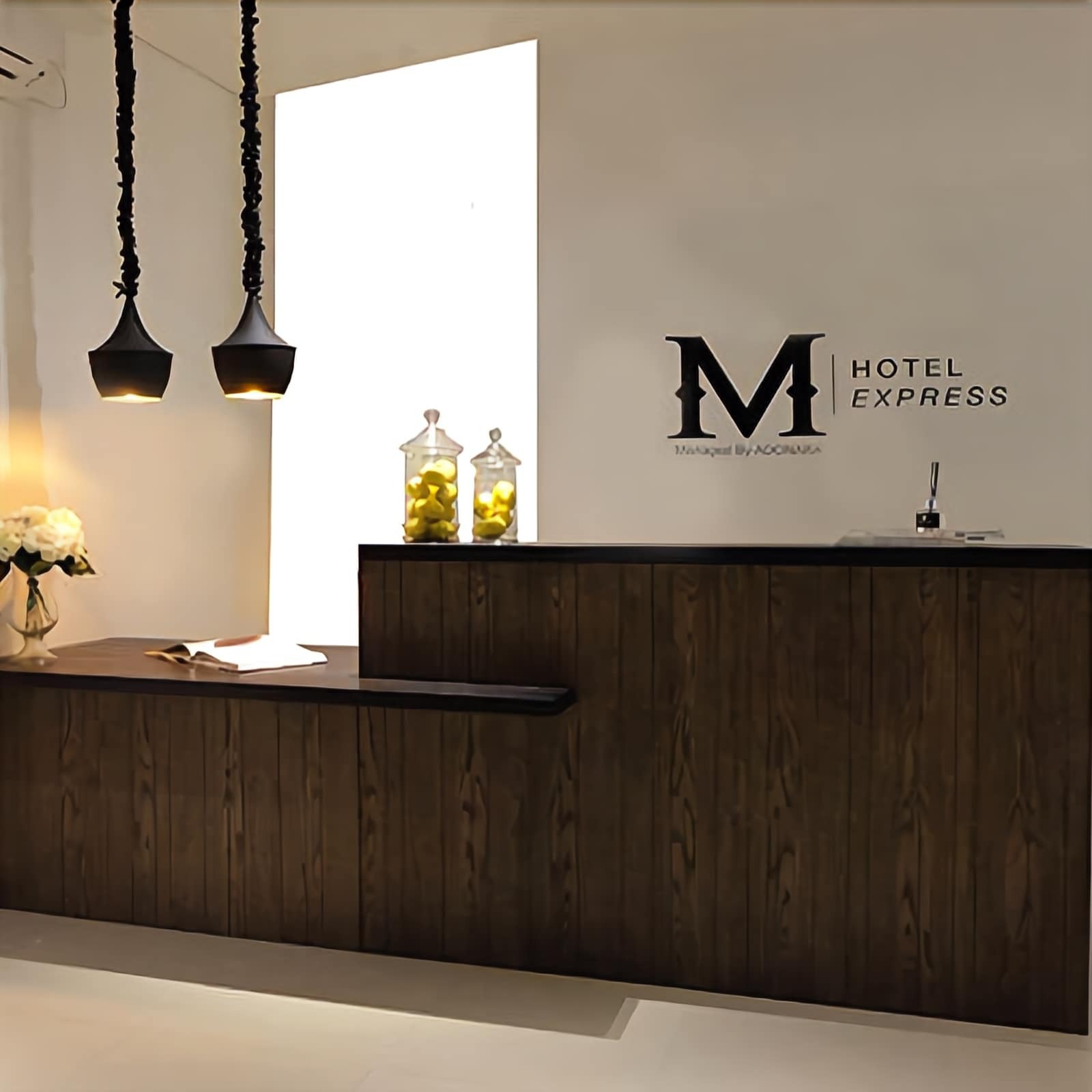 M Hotel Sorong Zewnętrze zdjęcie