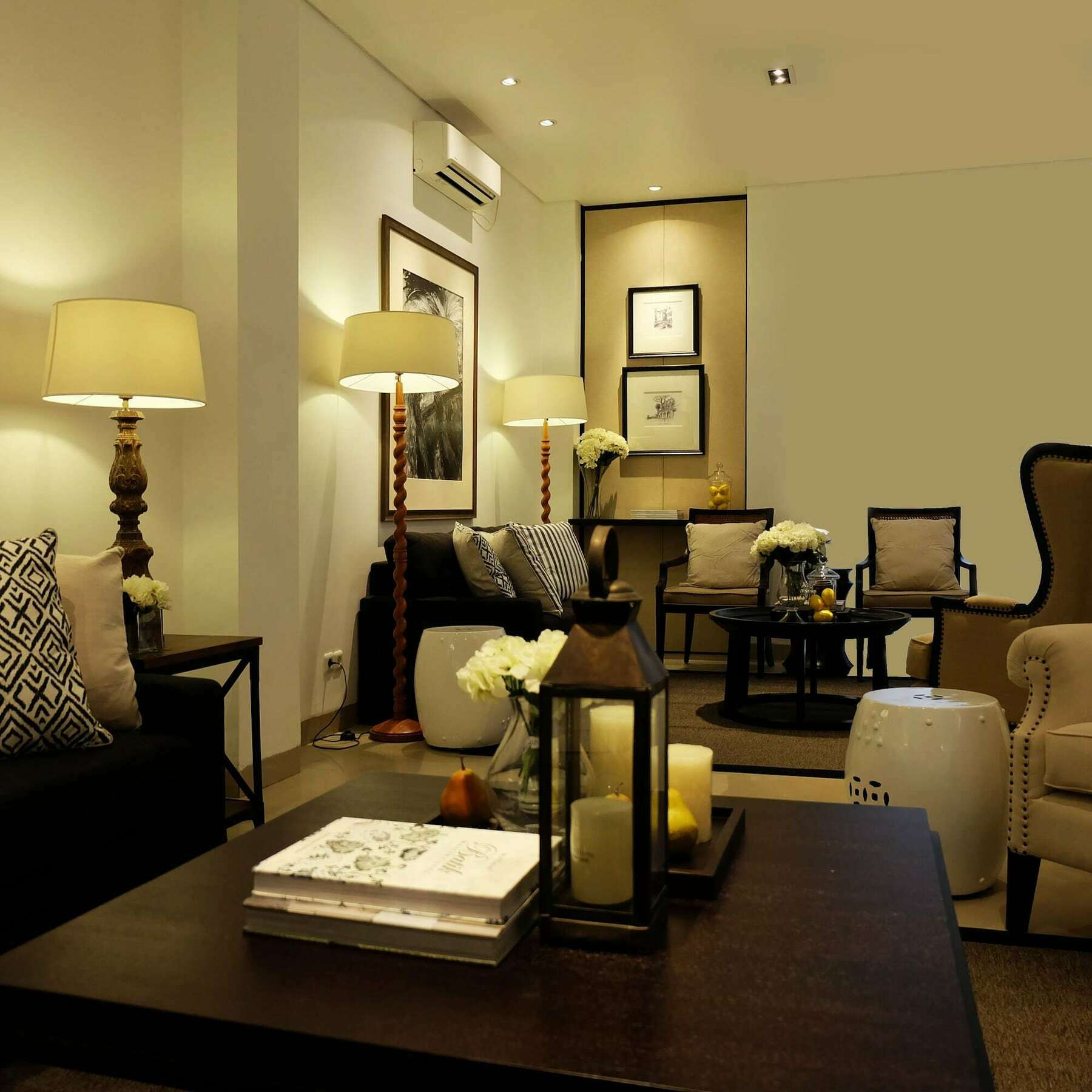 M Hotel Sorong Zewnętrze zdjęcie