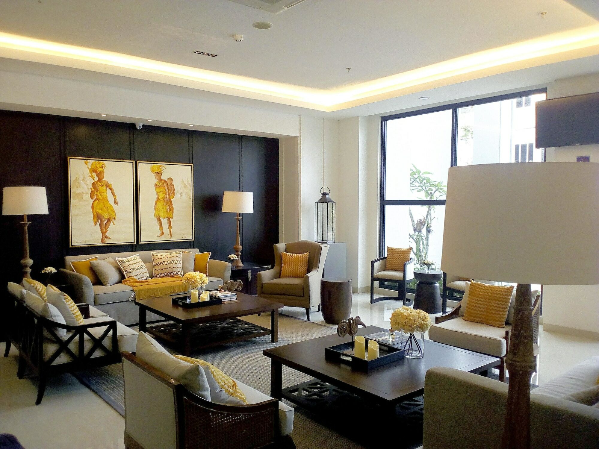 M Hotel Sorong Zewnętrze zdjęcie