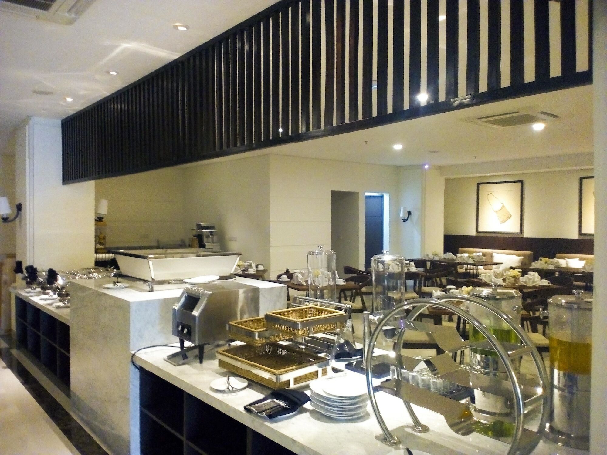 M Hotel Sorong Zewnętrze zdjęcie